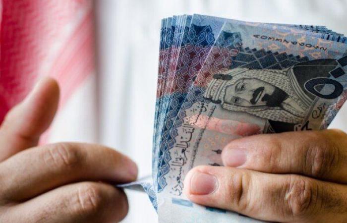 أسعار الريال السعودي اليوم.. الأربعاء 9 يوليو 2025