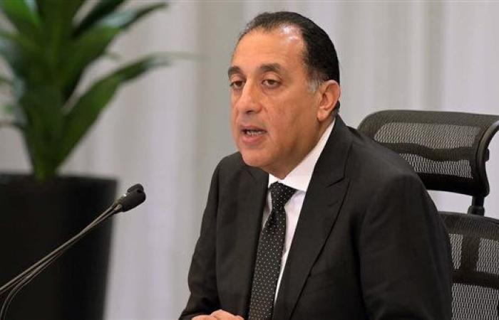 مدبولي: دمج المراجعتين الخامسة والسادسة مع صندوق النقد لهذا السبب
