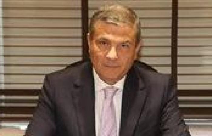 تكليف الدكتور سعد موسي بالعمل وكيلا لمركز البحوث الزراعية لشئون البحوث
