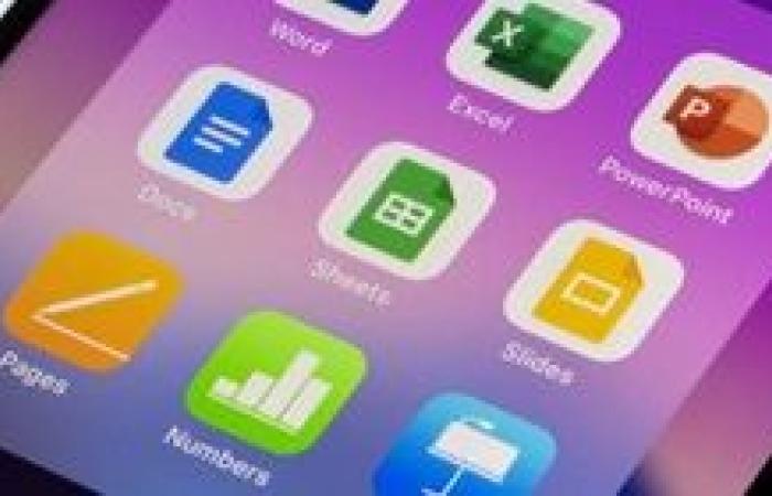 أفضل تطبيق لتقديم العروض التقديمية