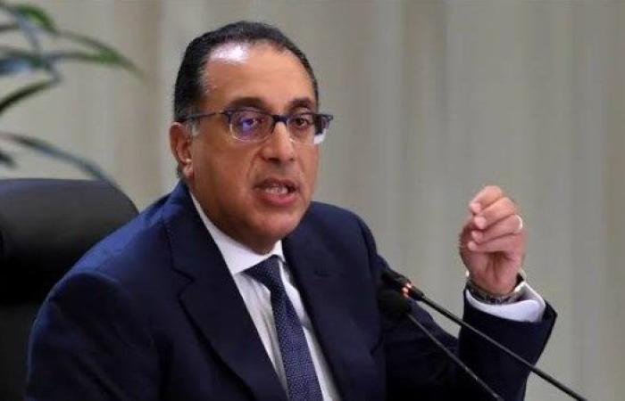 مدبولي : الساحل الشمالى أصبح يحظى بنصيب كبير من السياحة المصرية