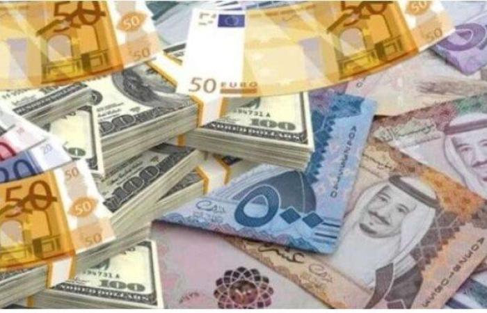 بالبلدي: الدينار
      الكويتي
      بكام؟..
      أسعار
      العملات
      العربية
      و
      الأجنبية
      اليوم
      الأربعاء
      9-7-2025