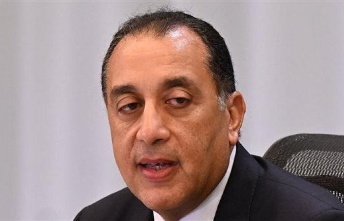 مدبولي: سنترال رمسيس خرج بالكامل عن الخدمة نتيجة الحريق.. ولا نعتمد عليه بشكل منفرد