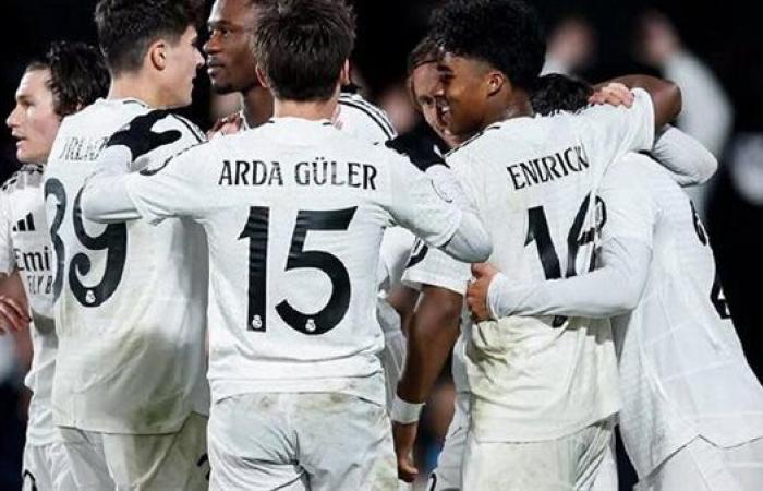 مشوار ريال مدريد وباريس سان جيرمان قبل المواجهة النارية الليلة