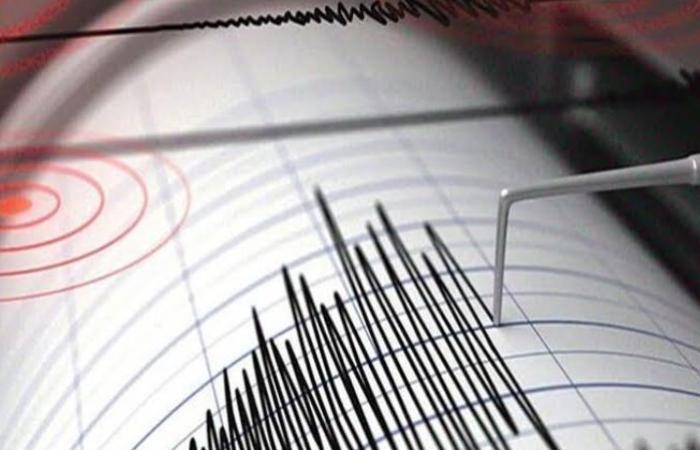 بقوة 5.7 درجة.. زلزال يضرب جواتيمالا