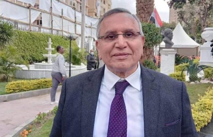 الهيئة العليا للوفد توافق على طرح الثقة في رئيس الحزب و"عمومية" غير عادية 25 يوليو