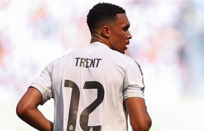 كأس العالم للأندية.. أرنولد يتعرض للإصابة قبل مواجهة باريس سان جيرمان