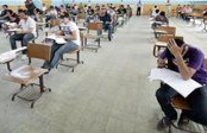 عاجل| مؤشرات النجاح فى تصحيح امتحانات الثانوية العامة 2025