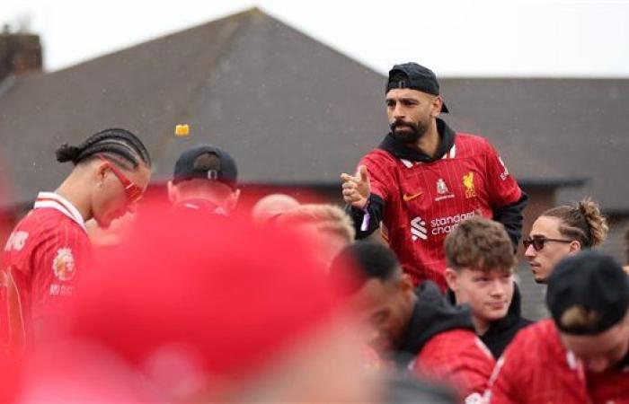 محمد صلاح يشتري فيلا فاخرة في تركيا بـ10 ملايين دولار