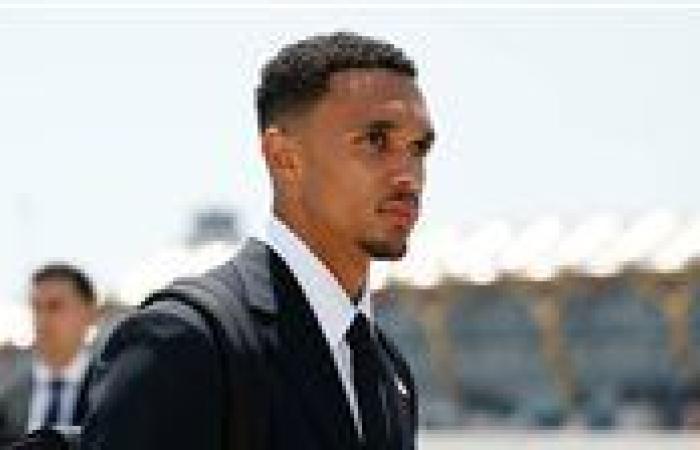 كأس العالم للأندية: إصابة ترينت ألكسندر آرنولد تربك حسابات ريال مدريد قبل مواجهة باريس سان جيرمان