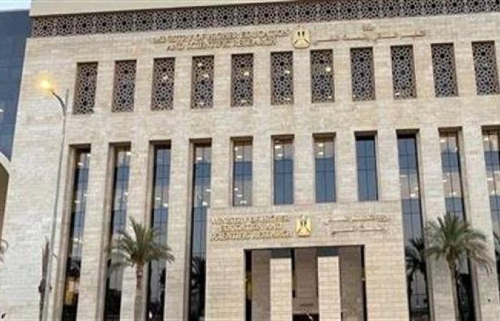 رسوم وضوابط اختبارات القدرات 2025 لطلاب الثانوية العامة