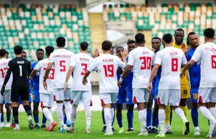 الزمالك يدخل معسكرًا مغلقًا بالعاصمة الإدارية استعدادًا للموسم الجديد
