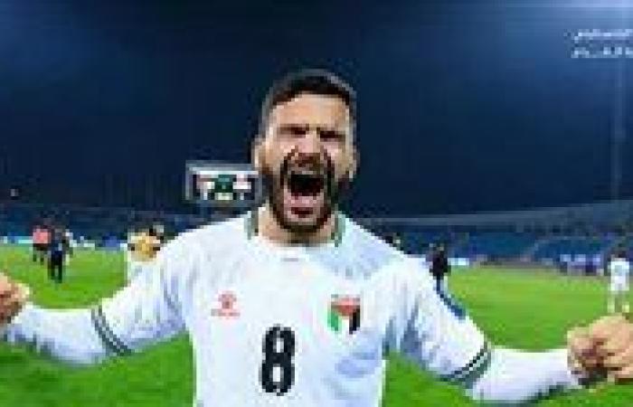 خالد الغندور: حامد حمدان ينتقل إلى الزمالك مقابل إعارة ثنائي الأبيض لـ بتروجت