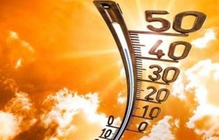 حالة الطقس اليوم الأربعاء 9 يوليو في المحافظات.. ارتفاع نسب الرطوبة