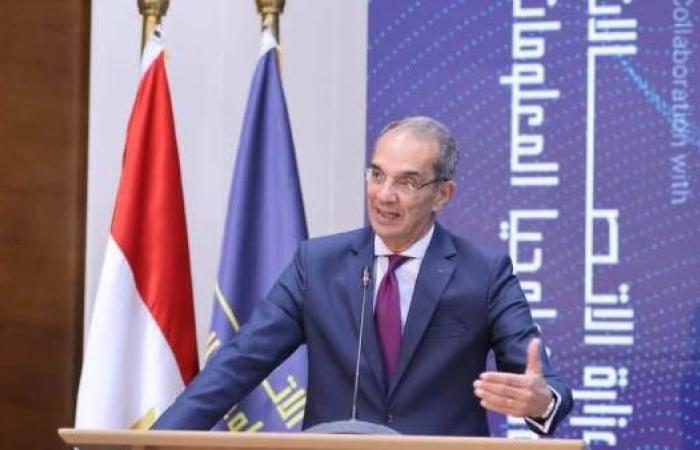 "تنظيم الاتصالات": عودة خدمات الإنترنت والمحمول بنسبة 90% وسنعوض المتضررين