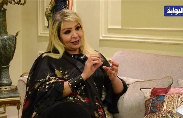مني الحسيني: أطالب بعين ثاقبة على قنوات بيع الهواء وتوجهاتها