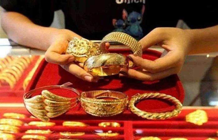 تنسيق مدرسة الذهب والمجوهرات إيجيبت جولد 2025 والمصاريف السنوية