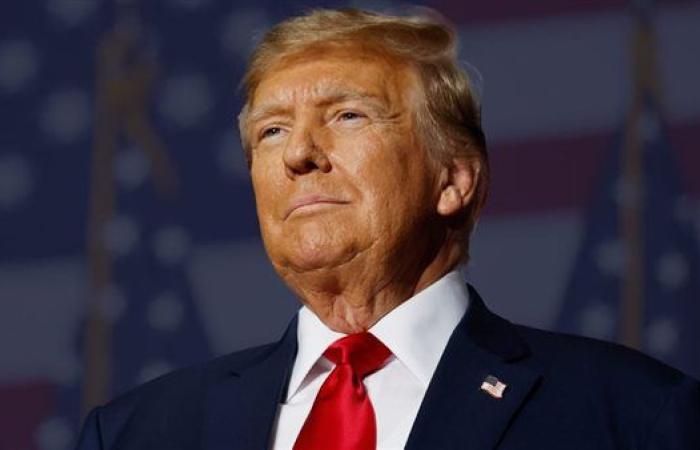 ترامب يعلن عن فرض رسوم جمركية على العراق والجزائر وليبيا بنسبة 30%
