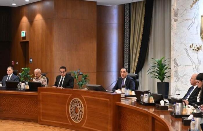 «مدبولى»: الحكومة حريصة على وضع تصور واضح لمستأجري "القانون القديم" يتضمن العديد من البدائل