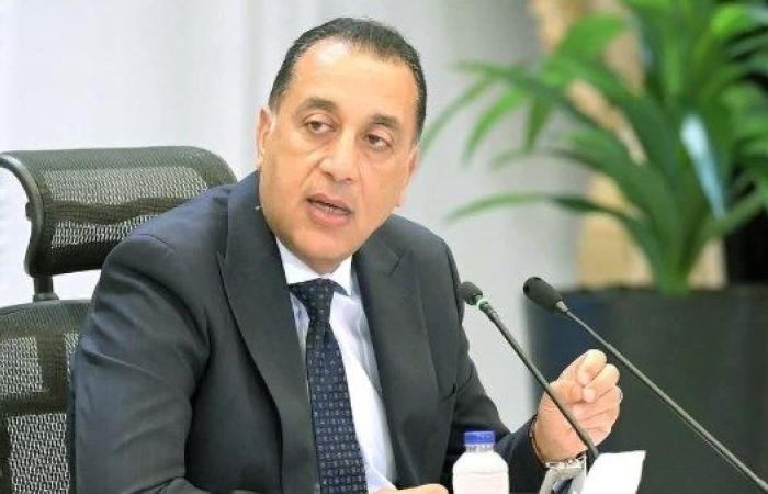 رئيس الوزراء : الطريق الإقليمى أحد أهم الطرق و30% من حركة النقل تتم من خلاله