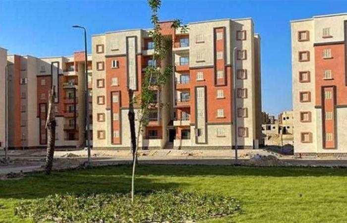 الإسكان الاجتماعى: طرح 113 ألف وحدة سكنية لتلبية احتياجات المتقدمين
