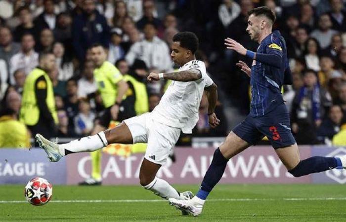 قبل لقاء العمالقة.. تاريخ مواجهات ريال مدريد وباريس سان جيرمان في كأس العالم للأندية
