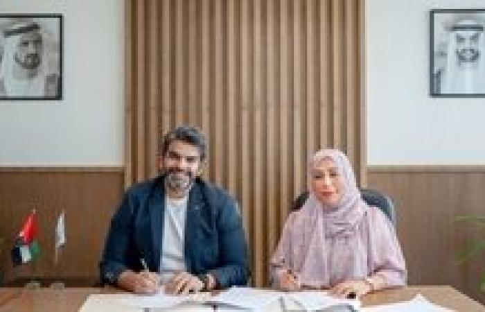 جمعية الصحفيين الإماراتية تعقد شراكة استراتيجية مع شبكة “ميديا فيرس” للذكاء الاصطناعي