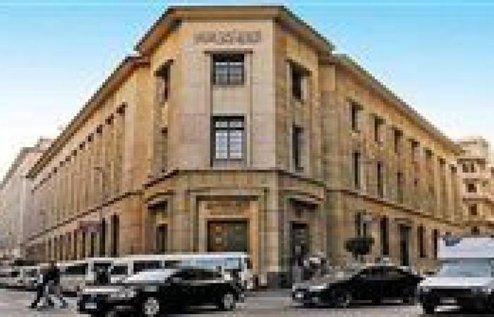 البنك المركزي يعلن تراجع معدل التضخم الأساسي إلى 11.4% خلال يونيو