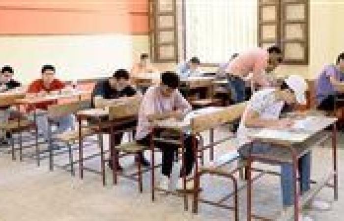 رابط نتيجة الثانوية العامة 2025.. ترقّب واسع بين الطلاب والأهالي