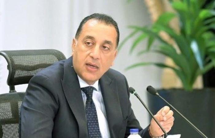 مدبولى: الدولة التى نجحت فى عمل أفضل برامج إسكان قادرة تتعامل مع موضوع المستأجرين
