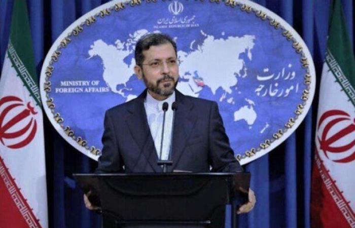 إيران: تلقينا رسائل من واشنطن لإجراء محادثات والعودة لطاولة المفاوضات