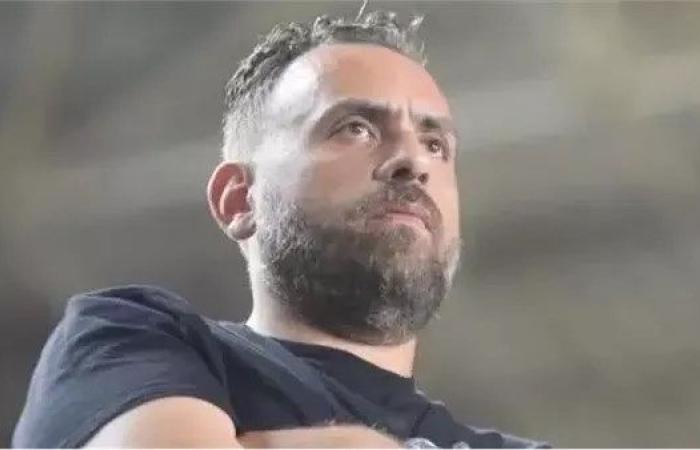 مهاجماً زملائه السابقين .. عفت نصار : أبناء الزمالك " لا يصلحون " وجون " الأكفأ