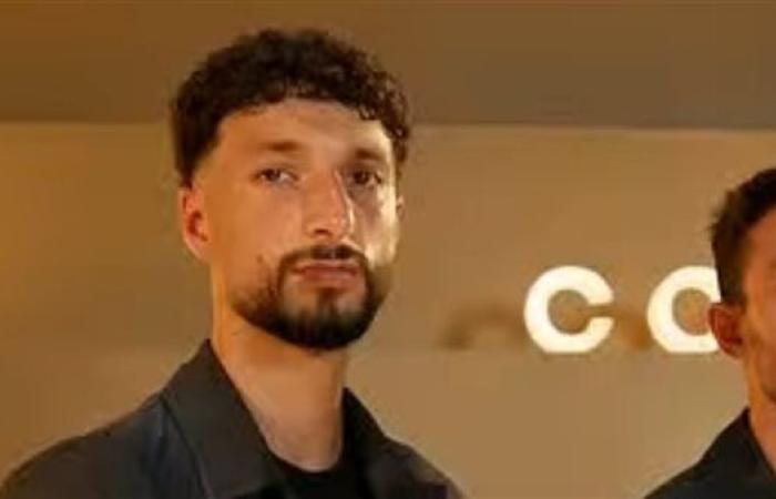 الأهلي يضغط على وسام أبو علي للاستمرار للموسم المقبل