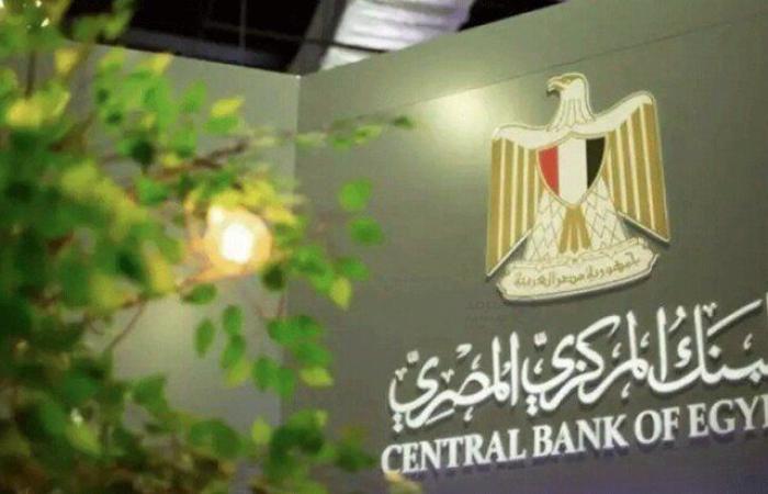 الرابع في 2025.. توقعات بتثبيت المركزي لـ سعر الفائدة خلال اجتماع غد الخميس