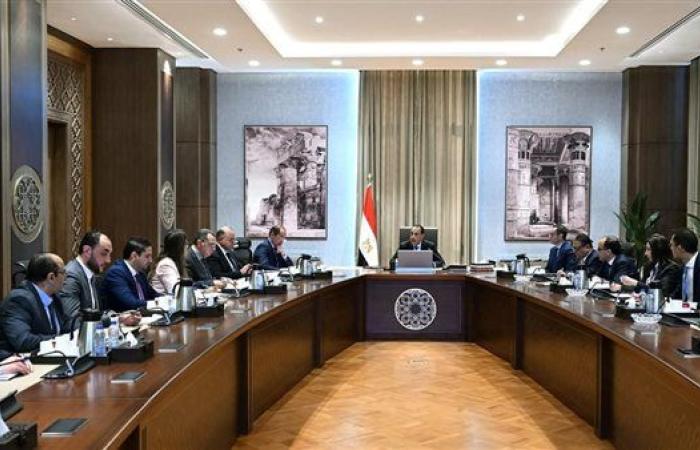مجلس الوزراء: الاستجابة لـ 7041 استغاثة طبية خلال النصف الأول من العام الجارى