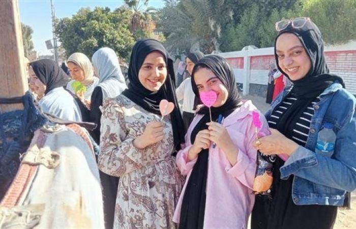 موعد إعلان نتيجة الثانوية العامة 2025.. التعليم يكشف