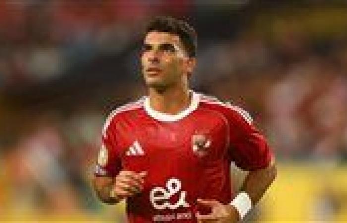 علي جبر: شيكابالا "أسطورة"وانتقال زيزو إلى الأهلي "مفاجأة".. ومعندناش مشاكل مع جماهير القطبين