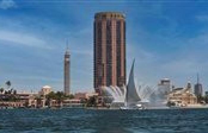 وزارة السياحة تكشف ملابسات حريق فندق سوفتيل الجزيرة بالقاهرة
