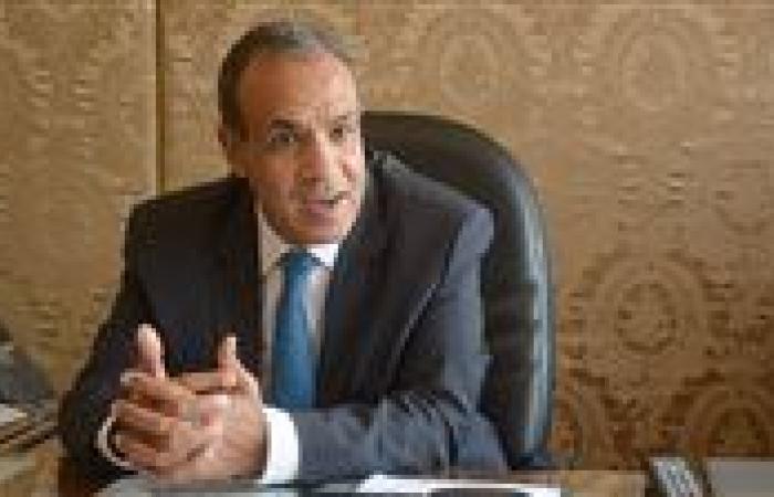 وزير الخارجية ونظيره الأريتري يعربان عن تقديرهما لمستوى العلاقات الثنائية
