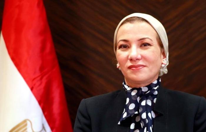 وزيرة البيئة: خطة حكومية لإعلان كامل ساحل البحر الأحمر محمية طبيعية