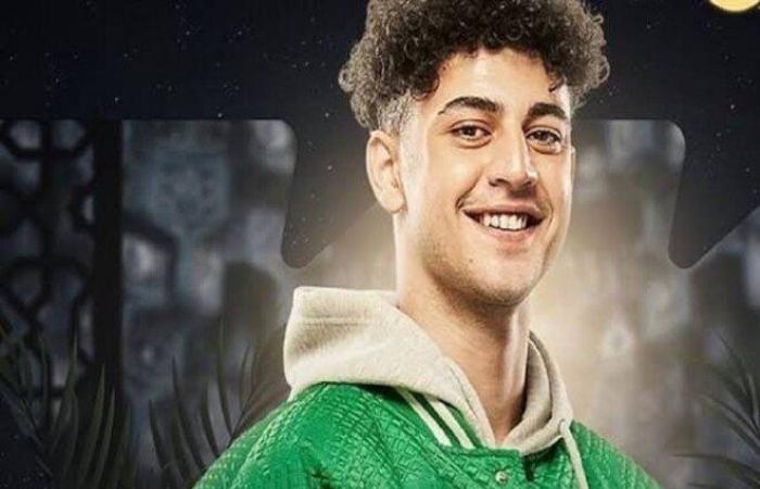آدم الشرقاوي يتصدر التريند بعد كشفه سبب تغيبه عن الساحة الفنية
