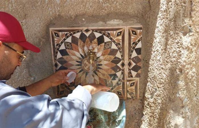 محافظ سوهاج يوجه بفحص عينات من مياه الشرب بعد تضرر أحد المواطنين