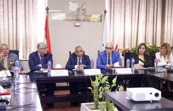 رجال الأعمال: الدبلوماسية المصرية لها دور حقيقي يساند القطاع الخاص