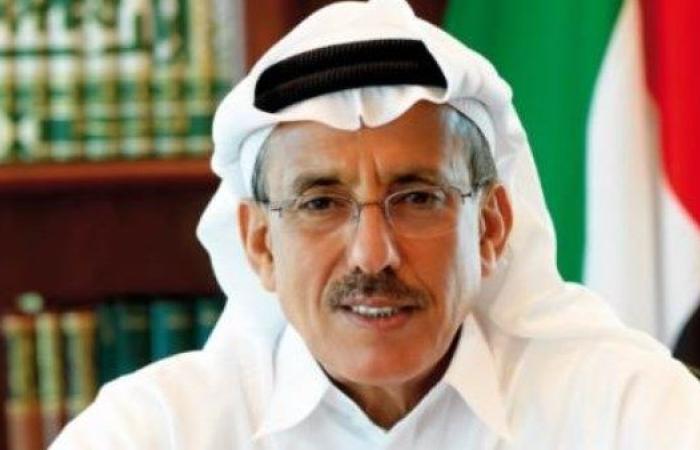 الحبتور: تابعت باهتمام بيان الحكومة المصرية بشأن أرض الساحل الشمالي