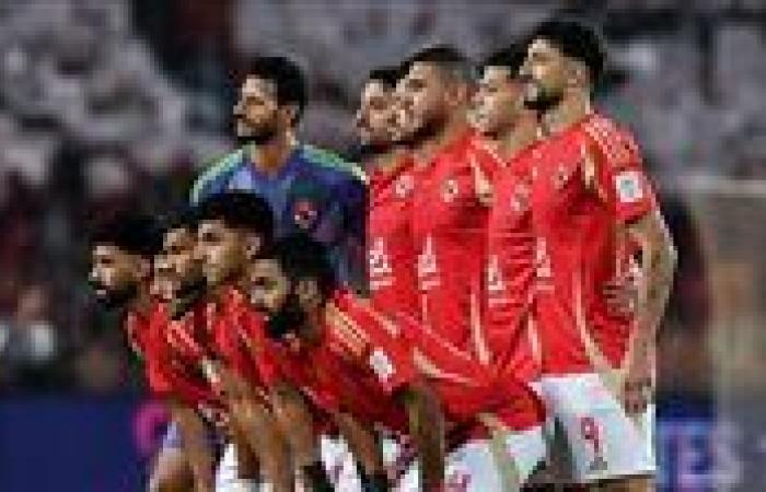 الدوري 8 أغسطس.. الأهلي والزمالك يحددان ملاعب الموسم الجديد