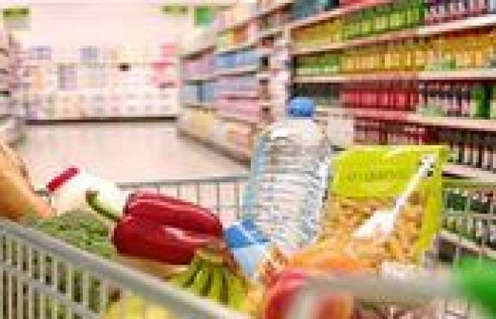 المركزي: توقعات بتراجع التضخم ما بين 7 و9% في نهاية 2026