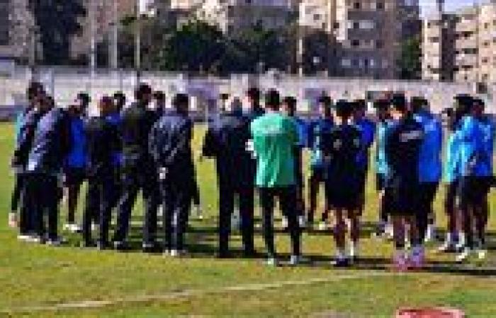 تعرف على تفاصيل مران الزمالك استعدادًا للموسم الجديد