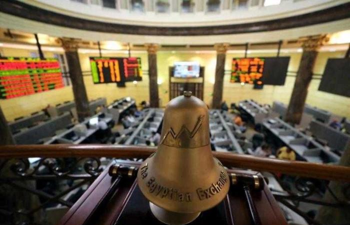 مؤشرات
      البورصة
      تواصل
      ارتفاعها
      بمنتصف
      تعاملات
      جلسة
      الأربعاء - غاية السعودية
