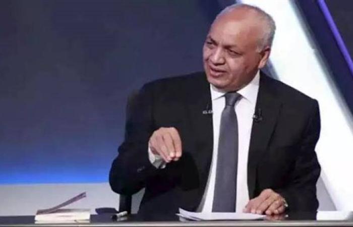 مصطفى بكري: نختلف مع الحكومة لكن لا نختلف على الوطن