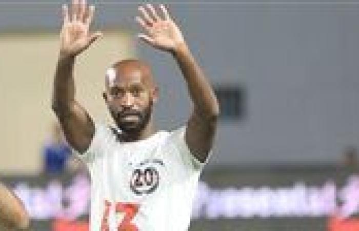حقيقة ضعط الزمالك على شيكابالا من أجل الاعتزل